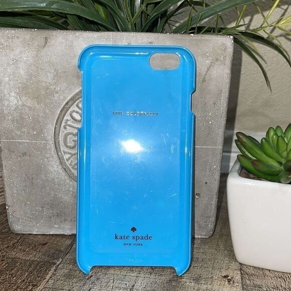 Kate Spade NY Hybrid Hardshell Case - Picture 3 of 7